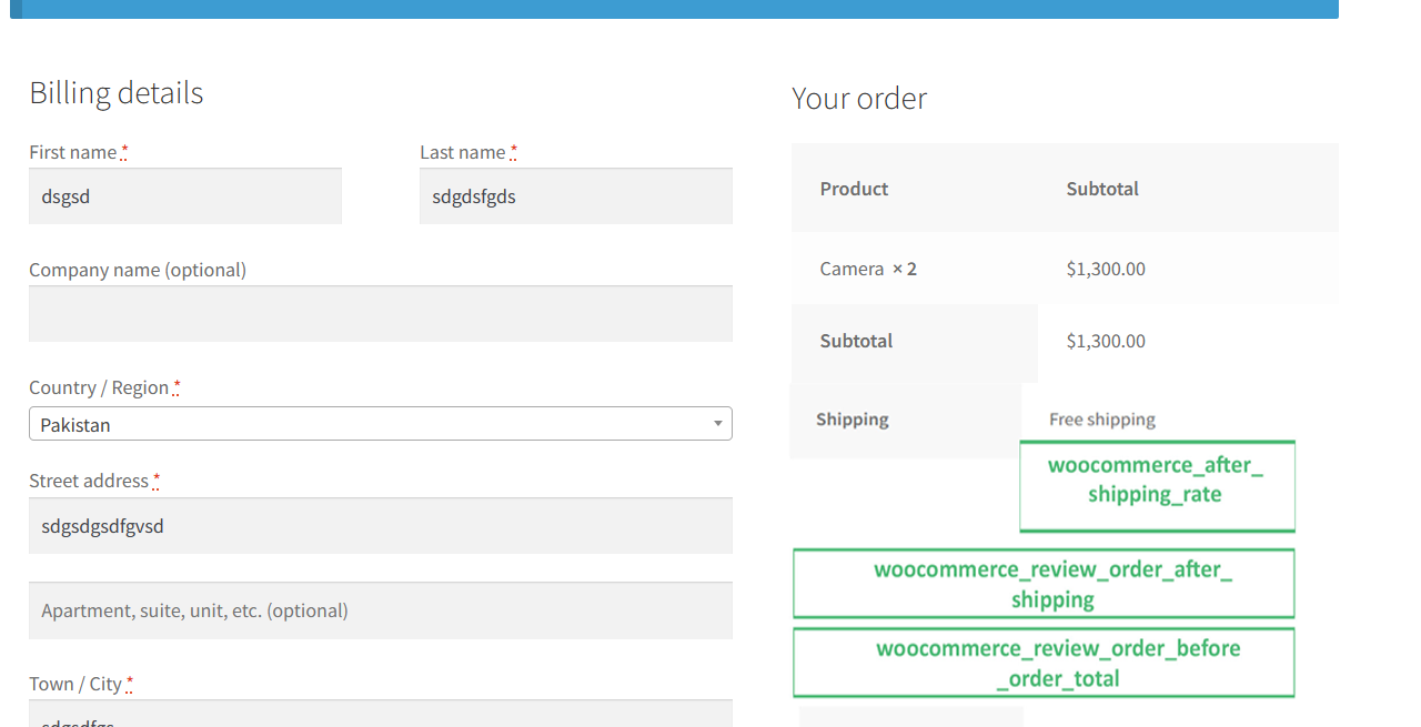 How to Easily Customize WooCommerce Checkout Page