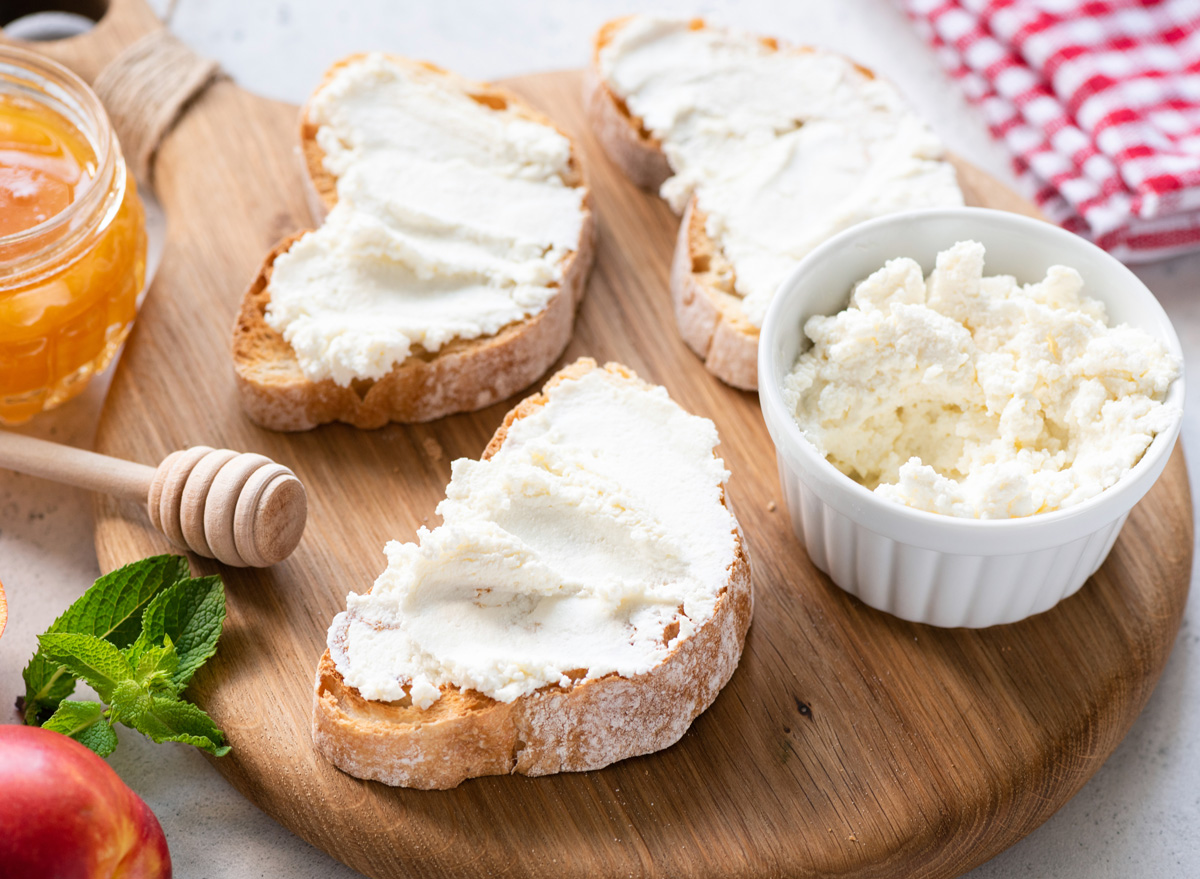 Ricotta or Cottage Cheese for Weight Loss: The Ultimate Comparison