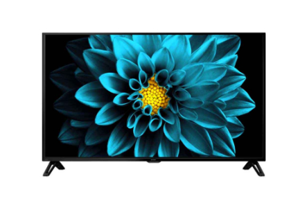 SHARP 65" 4K UHD ANDROID TV 4T-C65DK1X