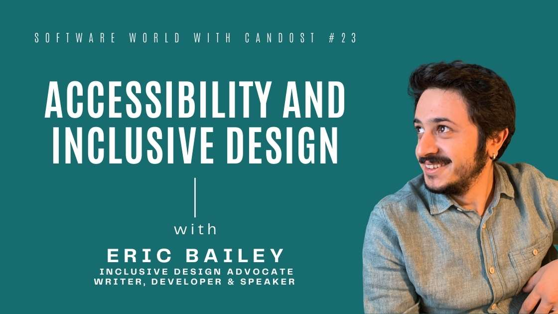 Web Accessibility and Inclusive Design