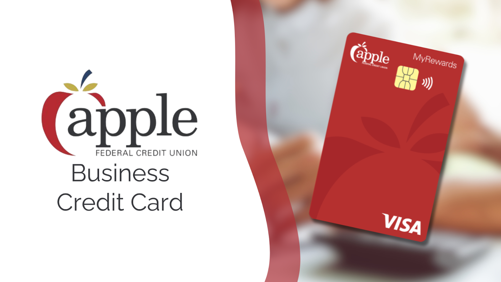 What bank owns Apple card?