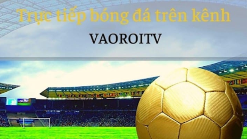 Xem bảng xếp hạng bóng đá tại Vebotv đơn giản và thuận tiện