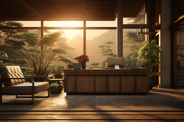 The Dance Of Home Design Elements