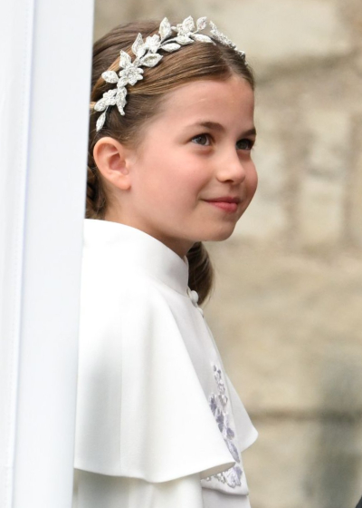 Princess Charlotte Cambridge net worth