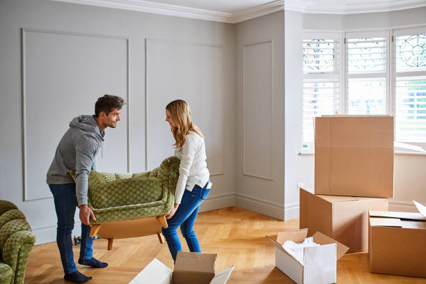 residential movers in fernley