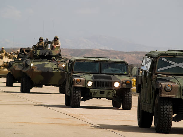 ship military car to arizona