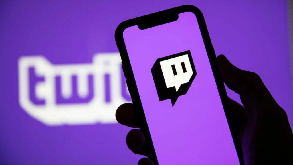 Twitch dit adieu à la Nintendo Switch