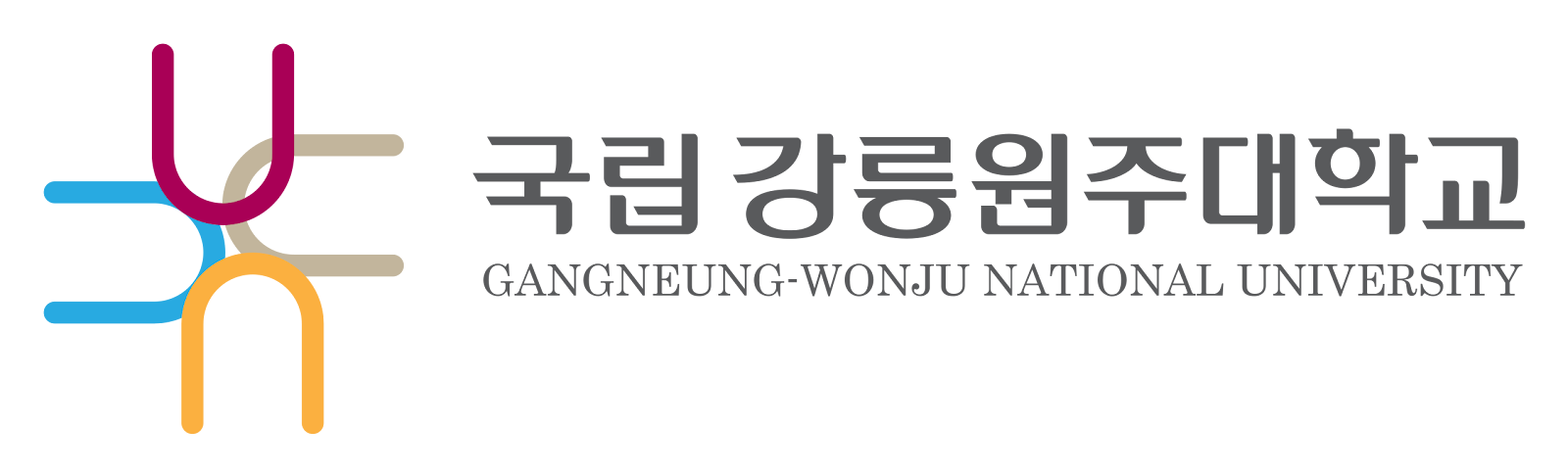  trường Đại học Quốc gia Gangneung Wonju