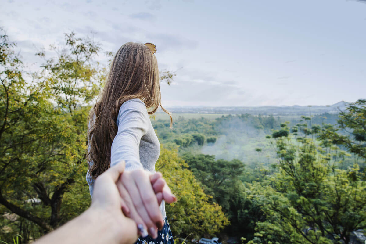 Travel Bliss Make Memories