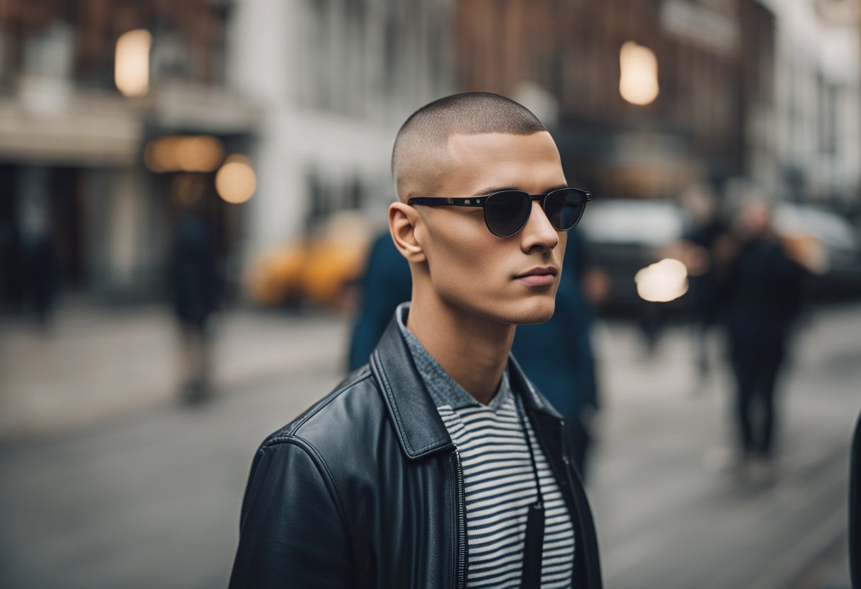 Buzz Cuts