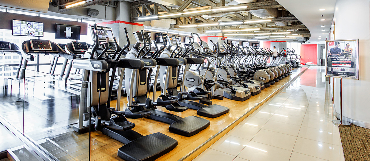 tempat gym terdekat di jakarta fitness first grand indonesia