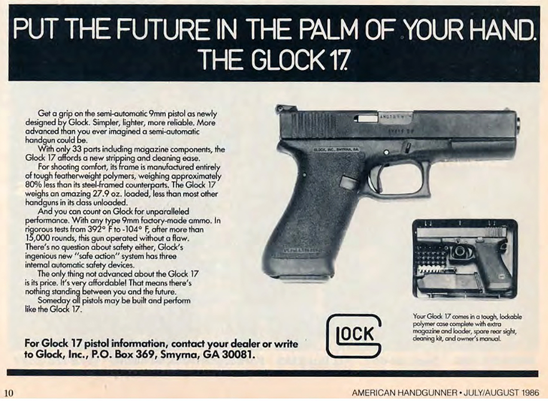 The Glock 34 vs. Glock 17 Debate: Which Model is the Best?