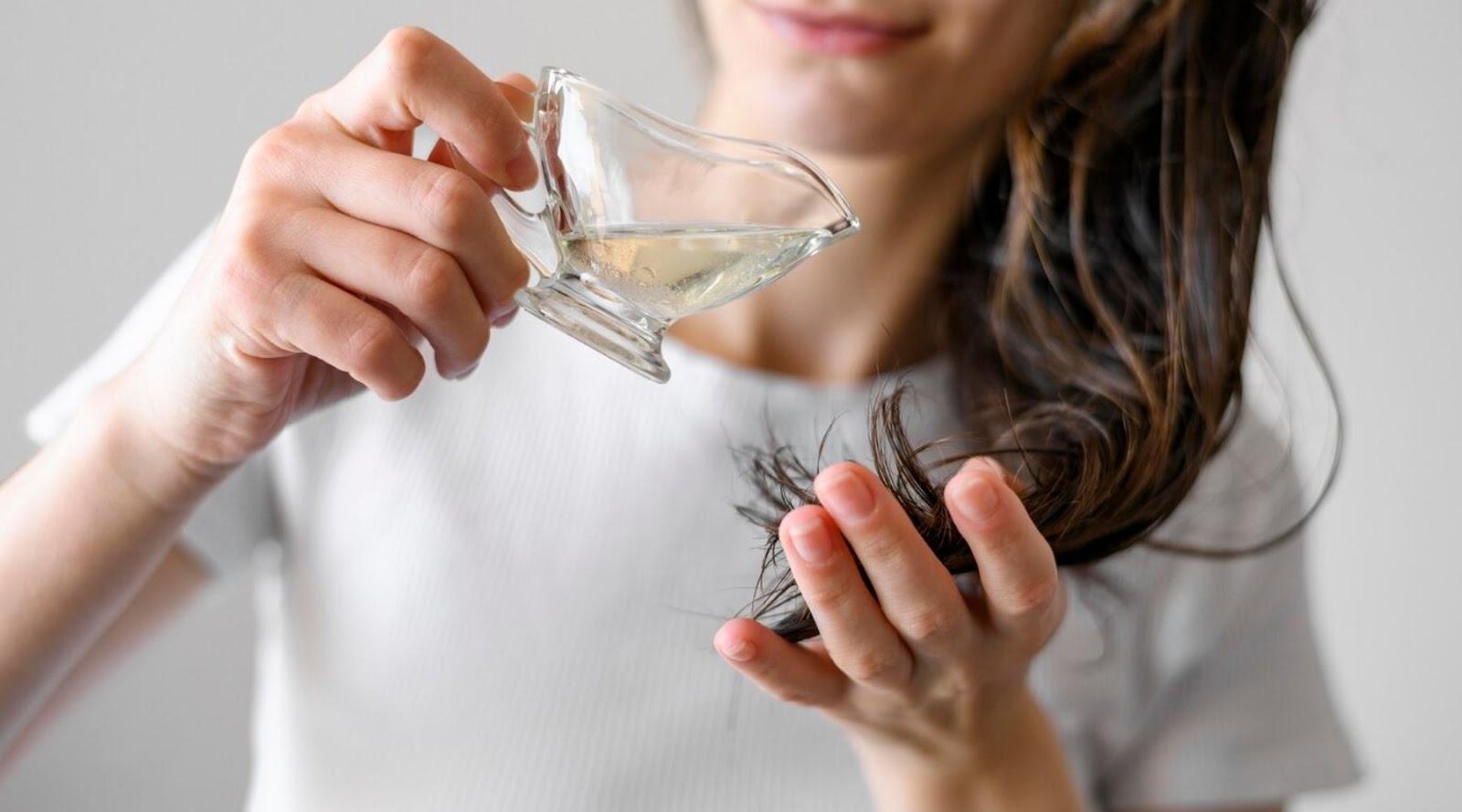 How to Use Rice Water for Hair