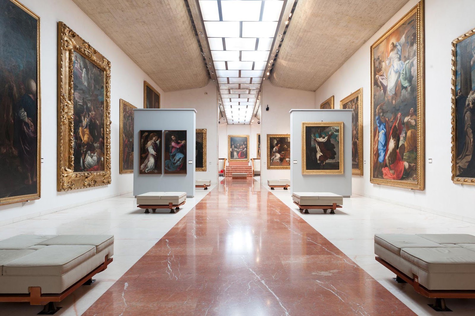 , From the Gothic to the Baroque: Pinacoteca Nazionale di Bologna, Museum Spotlight Europe