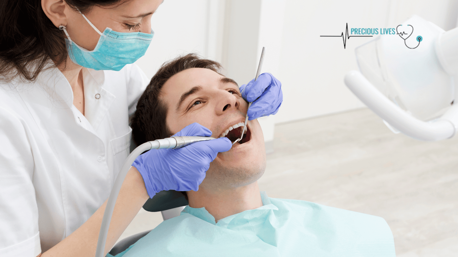 Online Dental Consultation in South Carolina 