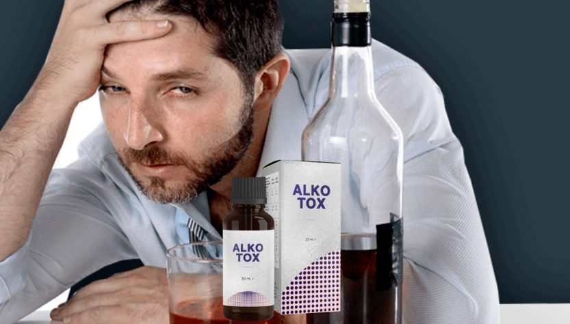 Alkotox