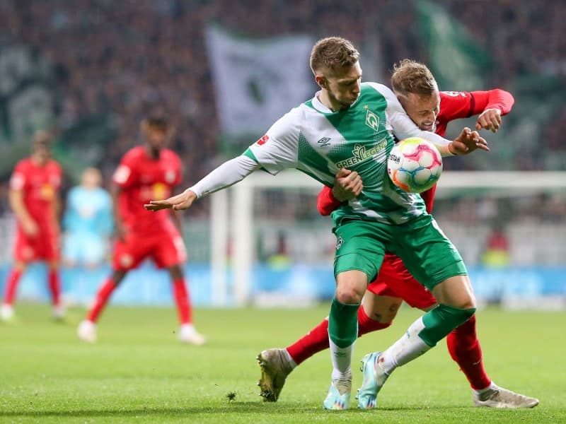 Phân tích tỷ lệ Werder Bremen vs RB Leipzig