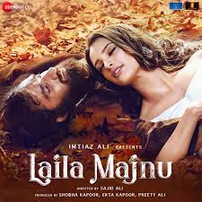 Laila and Majnu