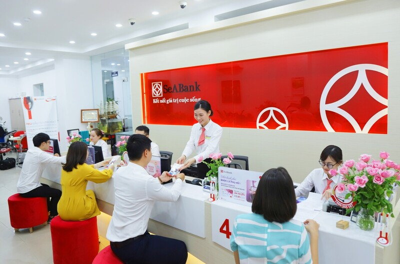 SeAbank là ngân hàng gì? 