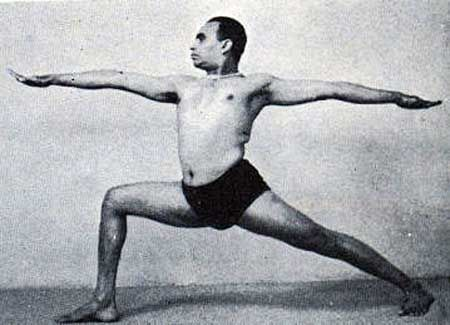 Iyengar Yoga, What It Is