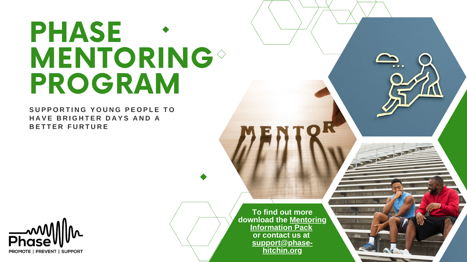 Phase Mentoring