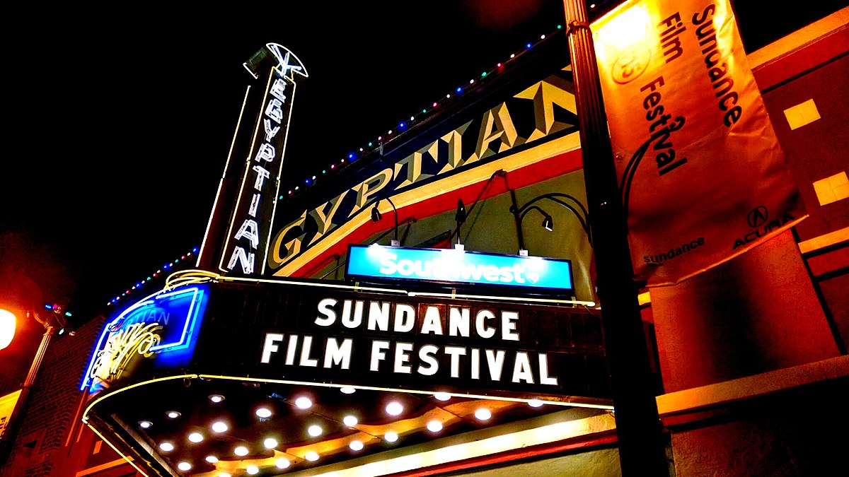 Sundance Film Festival - Wikipedia