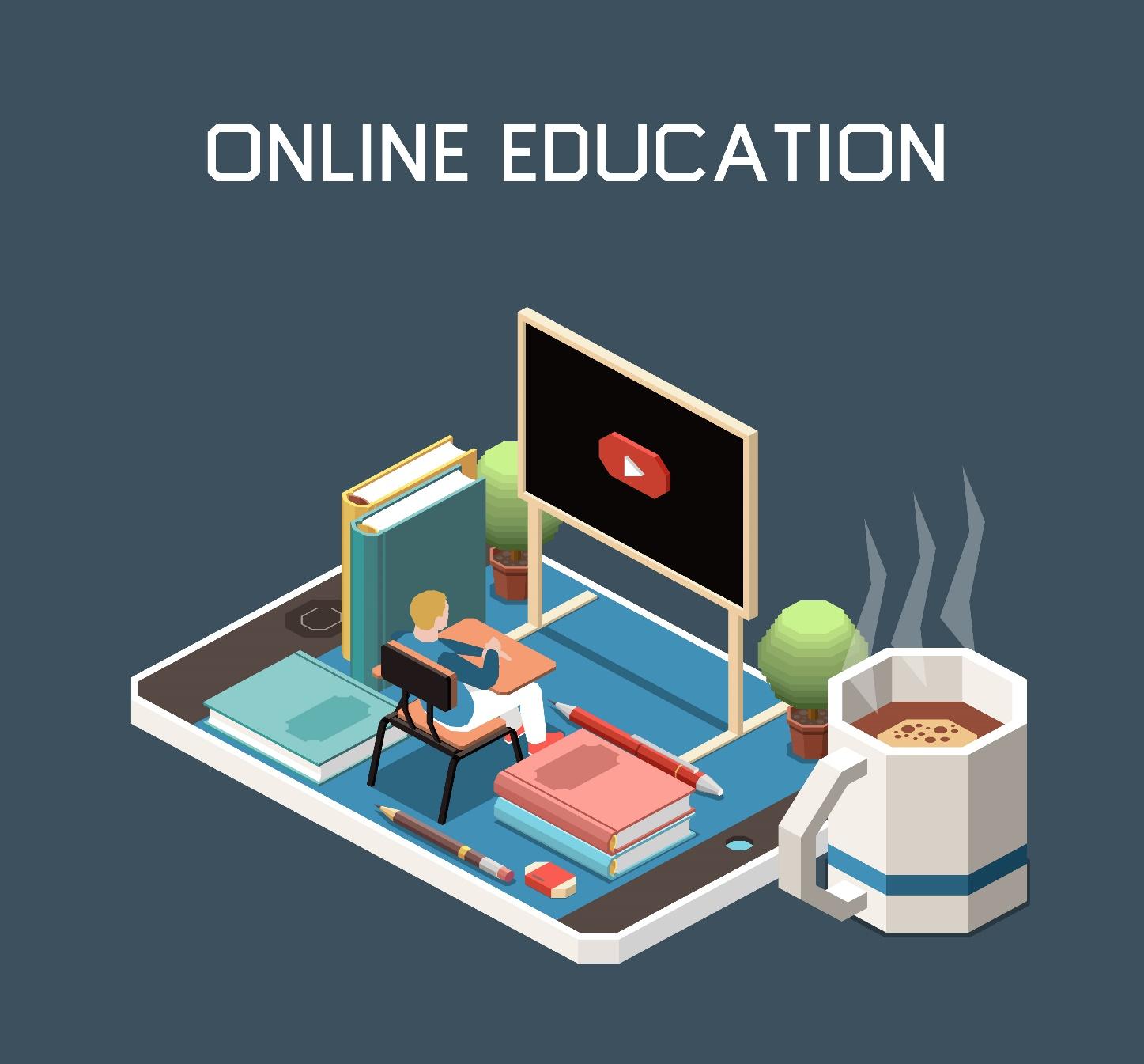 The Future of Virtual Universities and Online Higher Education.