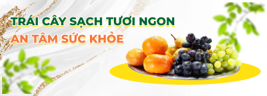 Trái cây nhập khẩu,