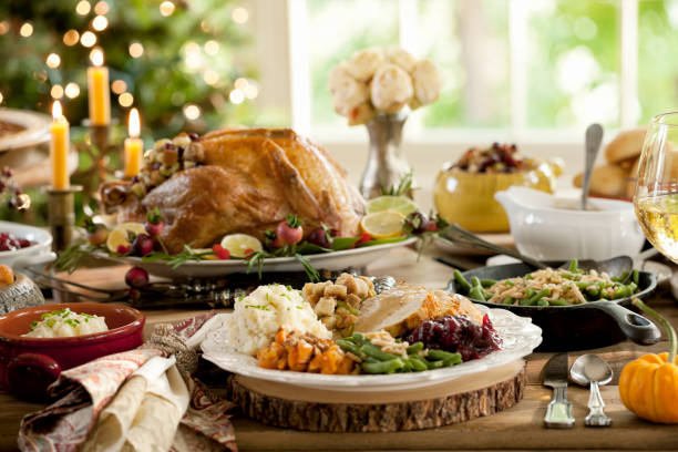 Holiday Feast