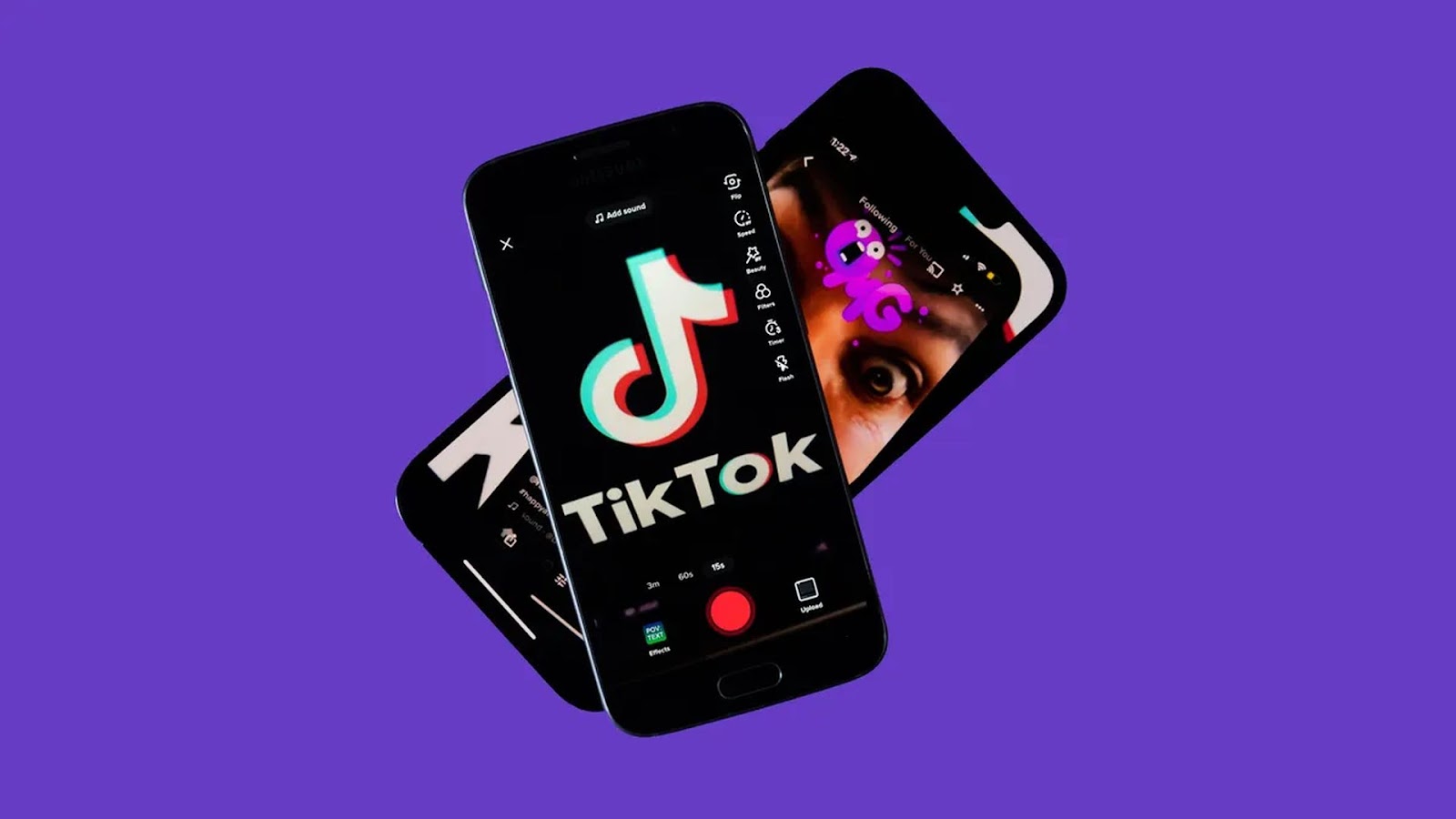 Как создать вирусный контент в TikTok: секреты успеха - eProfit.me