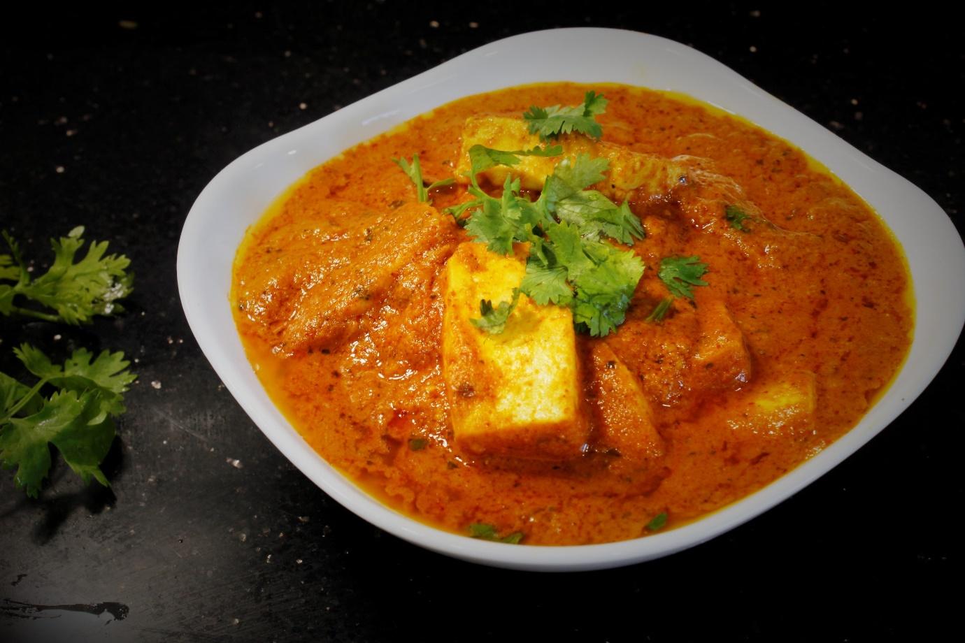 How to make Shahi Paneer Restaurant Style at home -