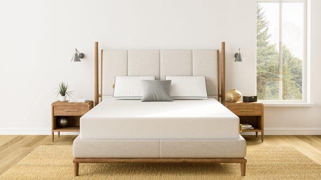 Best Mattress for Side Sleepers in 2023 - CNET