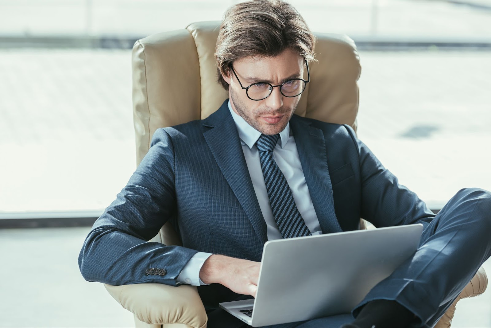 Ergonomic Office Chairs for Employees