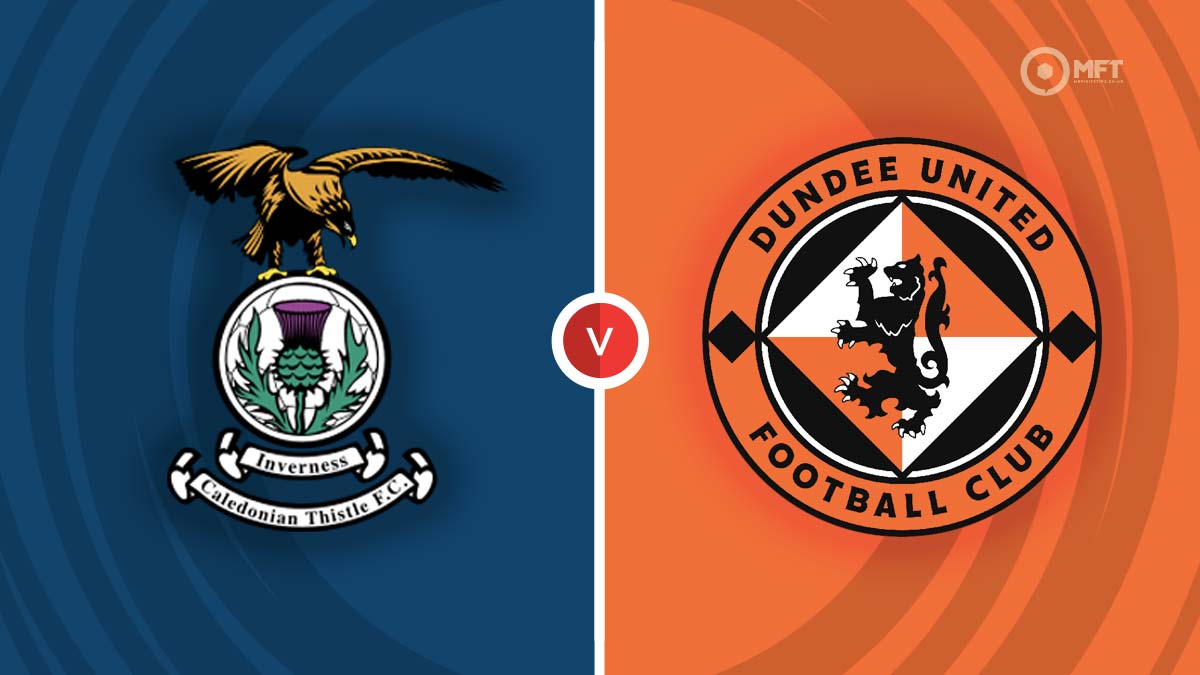 Giới thiệu chi tiết về 2 đội Dundee United vs Inverness CT