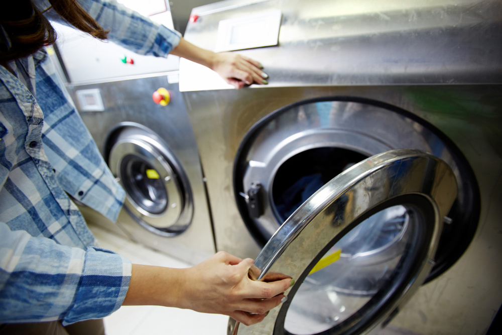 Modal Usaha Laundry dan Tips Bisnis agar Tetap Cuan!