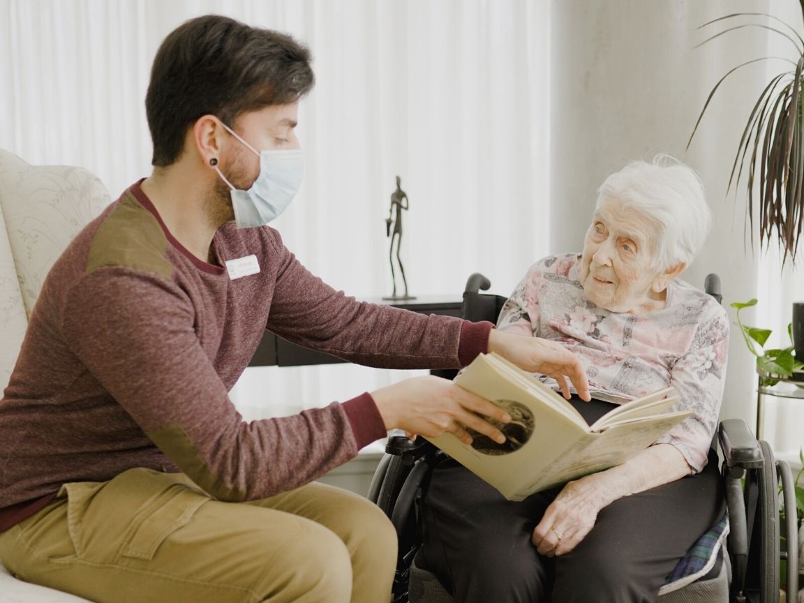 Long Term Home Care Tips
