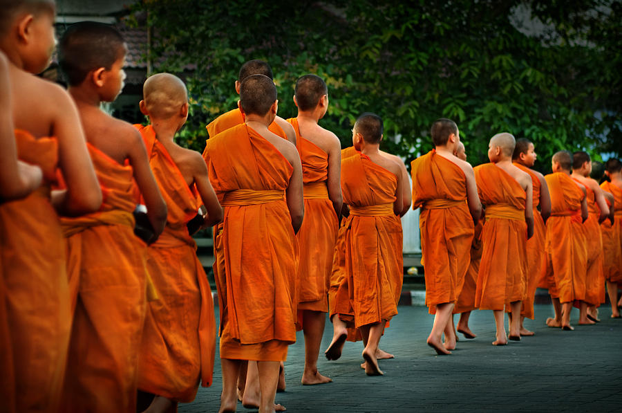 monks-walking-in-line