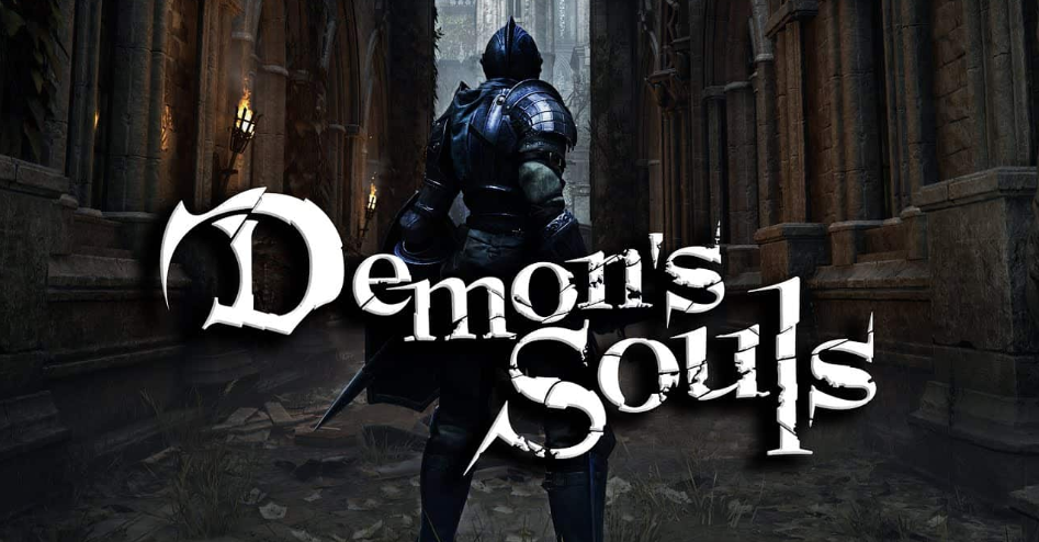 Demon's Souls