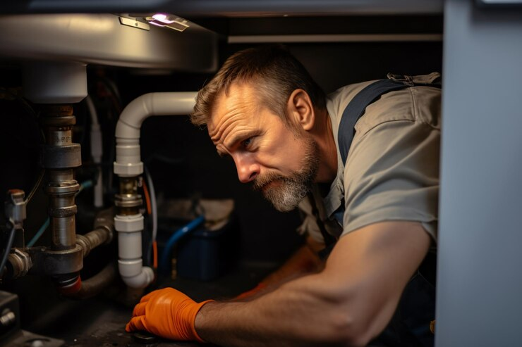 The Importance of Maintaining a Healthy Plumbing System