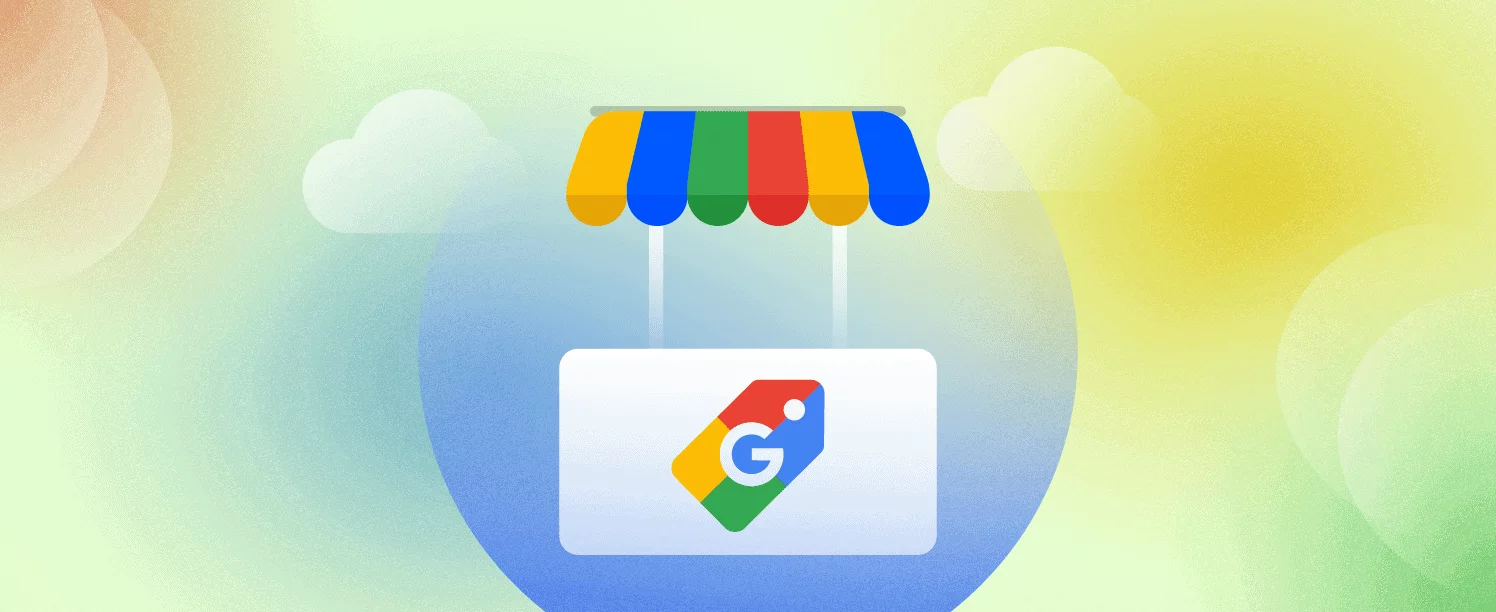 Create and Set up a Google Merchant Center Account