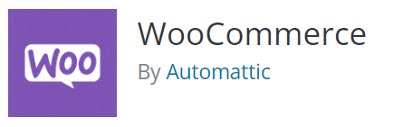 WooCommerce plugin