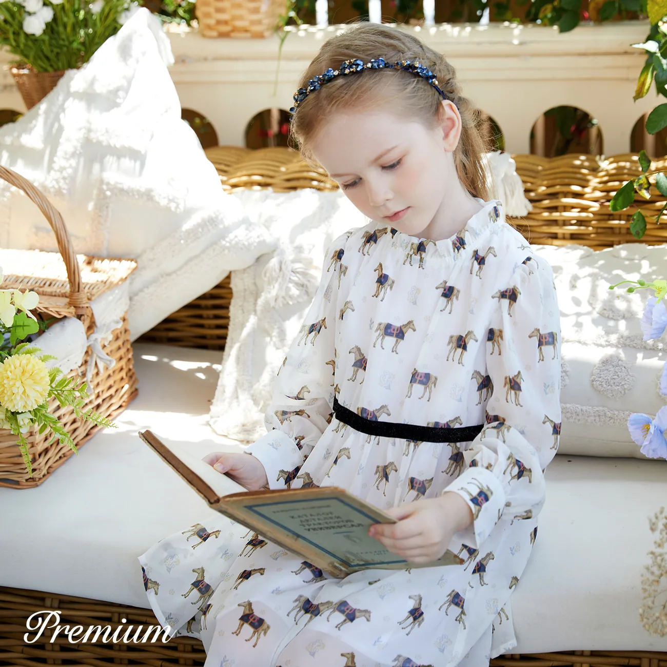 Top 7 Premium Kids Outfits for Luxe Style - 7