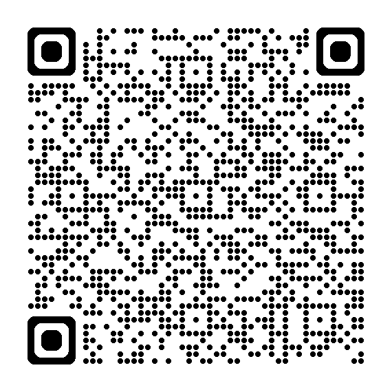 Gráfico de dispersão, Código QR

Descrição gerada automaticamente