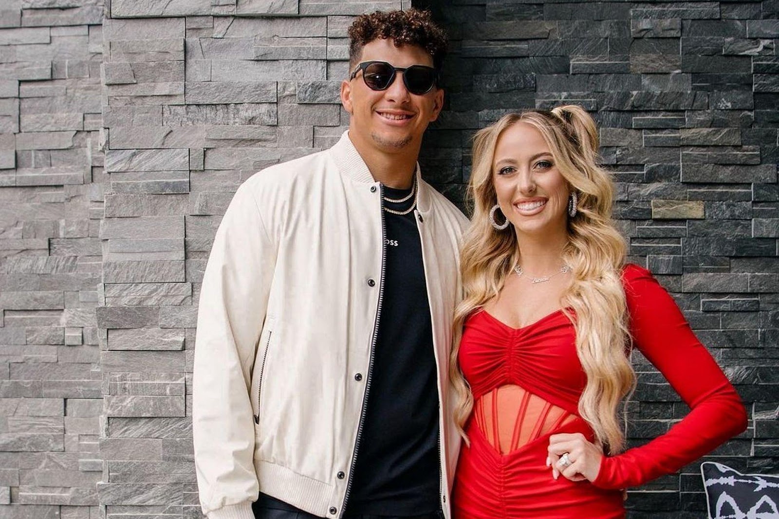 Brittany Mahomes net worth 2023: Exploring Patrick Mahomes' wife's business  endeavors