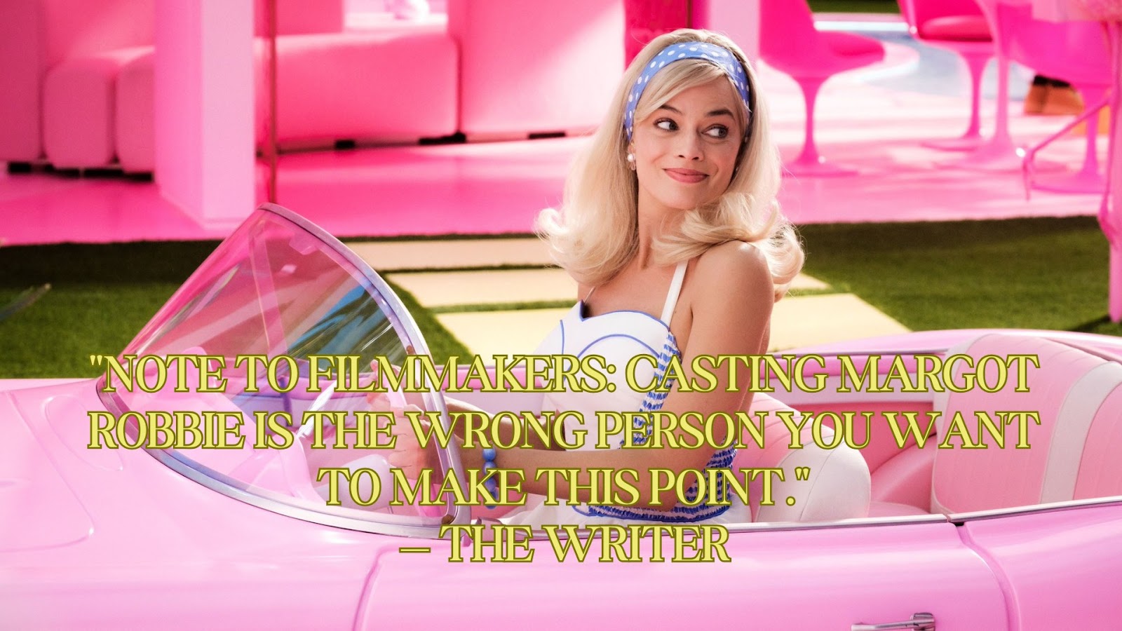 Barbie movies quotes