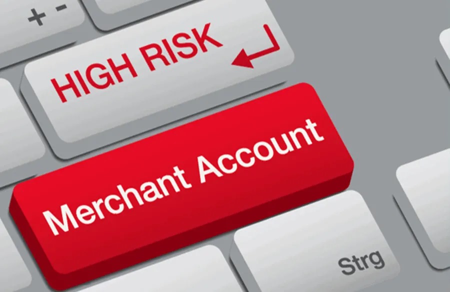 High Risk Merchants