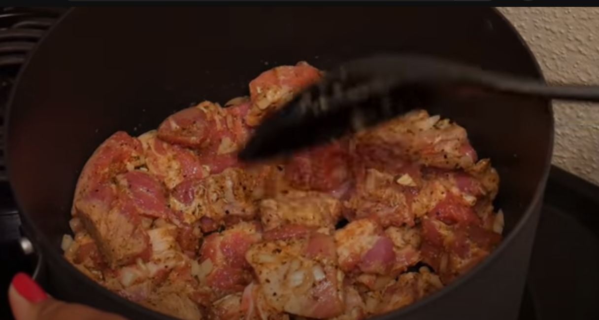 Recipe: Unleashing the Irresistible Flavor of Belizean Homemade Pork Tamales
