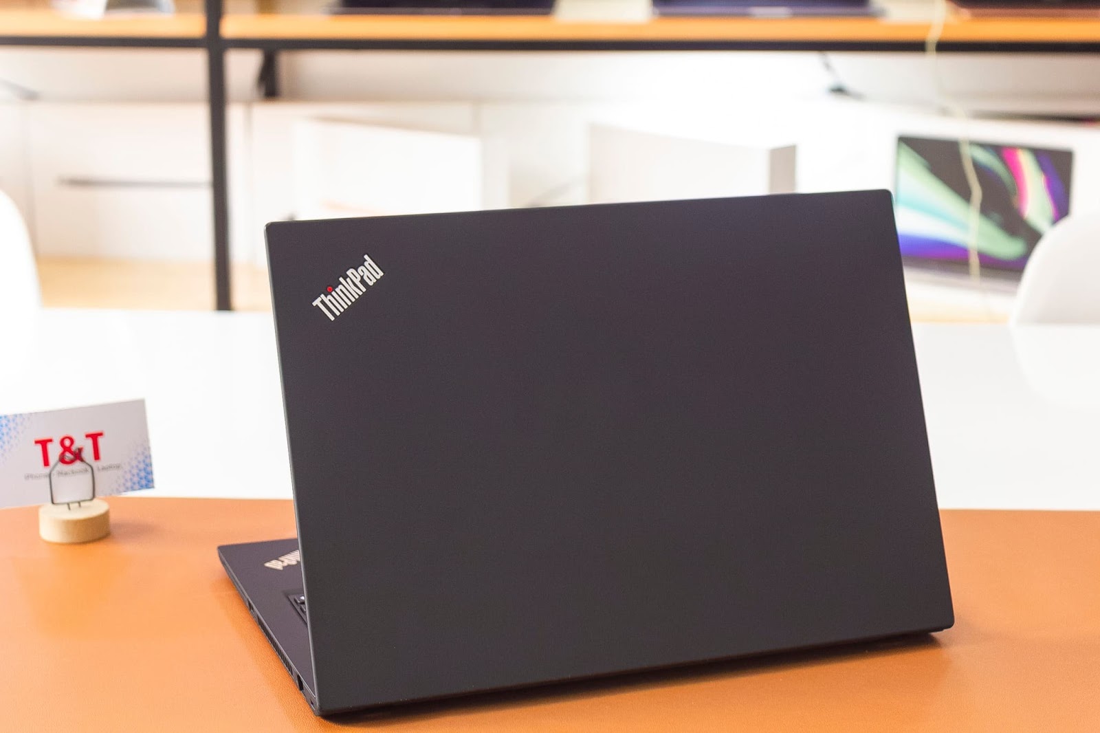 Vì sao nên mua Lenovo ThinkPad T15 Gen2 vào thời gian này ? 