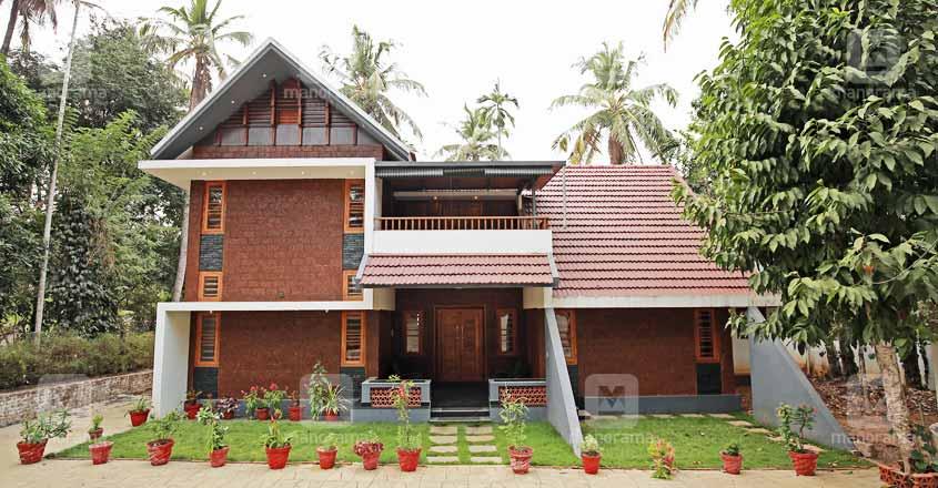 The Fusion Of Home Design