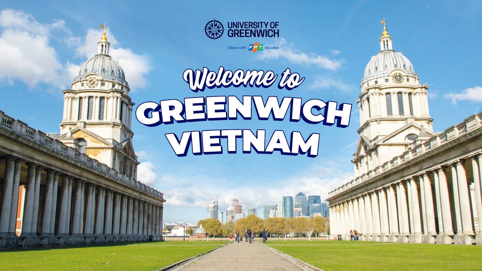 Greenwich Vietnam